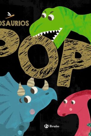Dinosaurios Pop