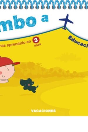 Rumbo a... 4 años.
