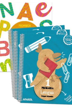 LENGUA 1ºPRIMARIA. +LECTOESCRUTRA. OPERACIÓN MUNDO