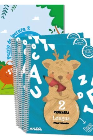LENGUA 2ºEP ANDALUCIA 23 OPERACION MUNDO