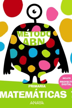 MATEMATICAS 1 PRIM ABN AND