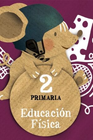 EDUCACION FISICA 2ºEP ANDALUCIA 23