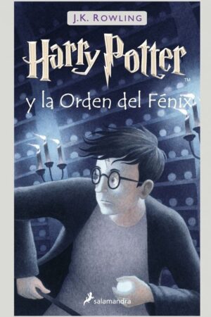 HP5-ORDEN DEL FENIX (TD)
