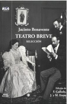 TEATRO BREVE SELECCION