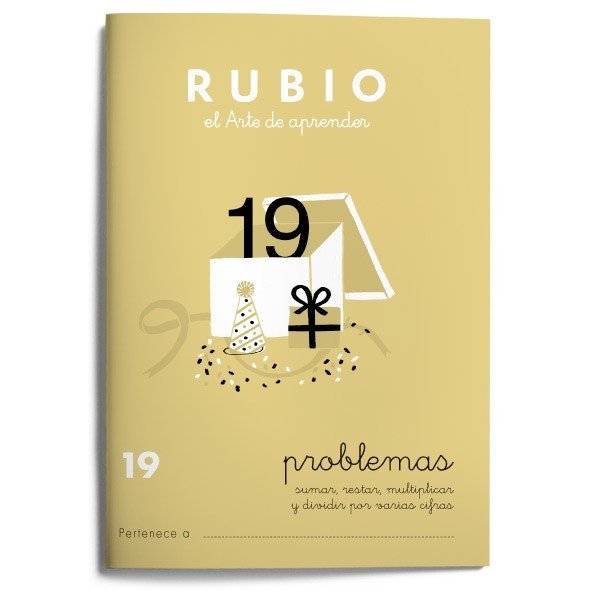 PROBLEMAS RUBIO.19
