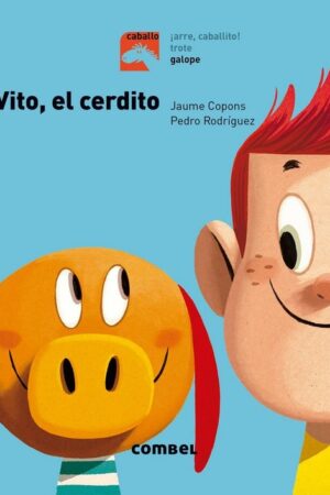 VITO, EL CERDITO
