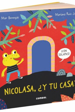 NICOLASA, ¿Y TU CASA?