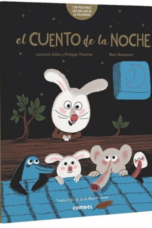 CUENTO DE LA NOCHE, EL