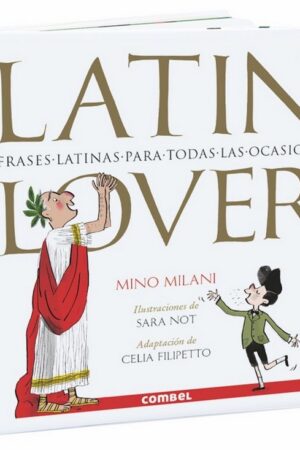 Latin Lover