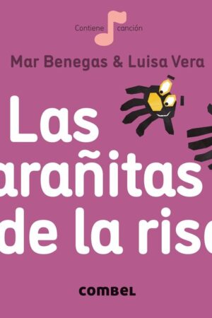 Las arañitas de la risa