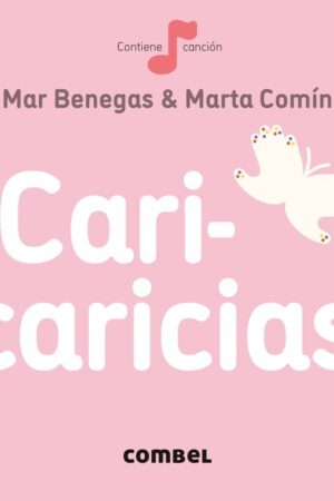 CARI-CARICIAS.(LA CEREZA)