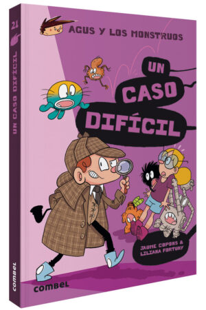 Un caso difícil