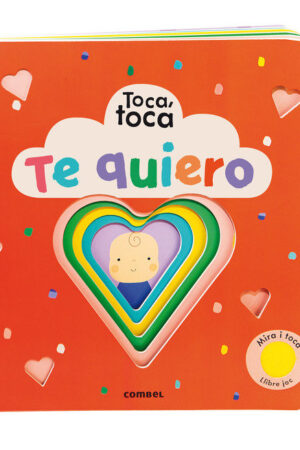 Te quiero