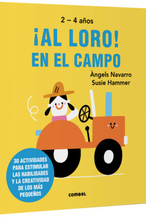 ¡Al loro! En el campo - 100% PEFC