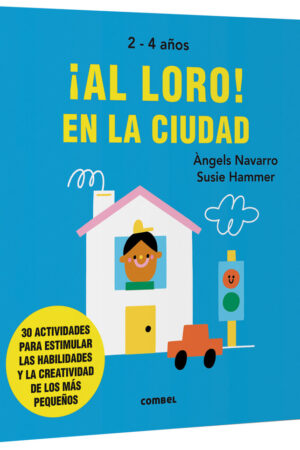 ¡Al loro! En la ciudad - 100% PEFC