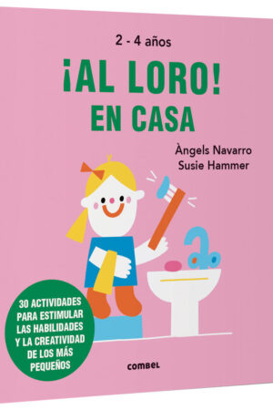 ¡Al loro! En casa - 100% PEFC