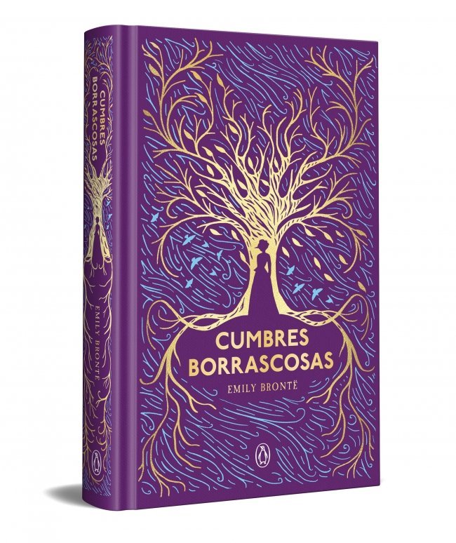CUMBRES BORRASCOSAS