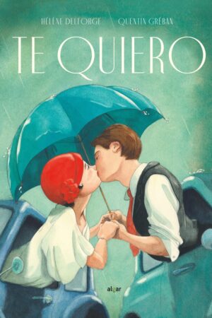 Te quiero