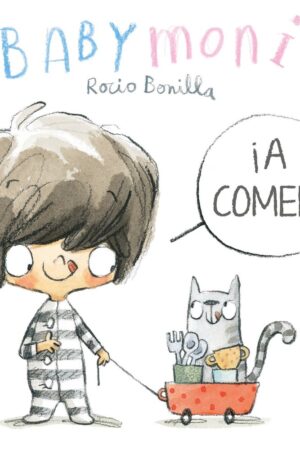 BABYMONI A COMER