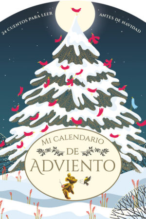 MI CALENDARIO DE ADVIENTO
