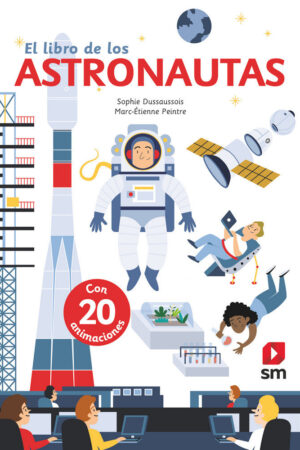 LIBRO DE LOS ASTRONAUTAS, EL.(ESPECIALES)