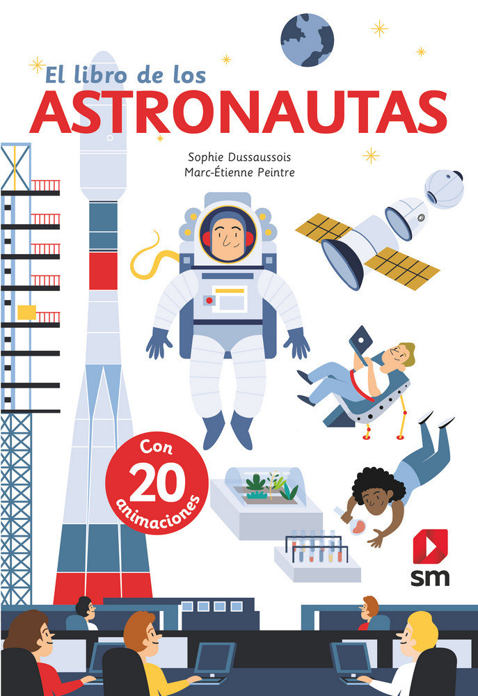 LIBRO DE LOS ASTRONAUTAS, EL.(ESPECIALES)