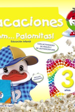 C.Vac. Mmm.Palomitas! 3