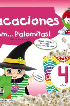 C.Vac. Mmm.Palomitas! 4