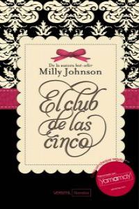 CLUB DE LAS CINCO,EL