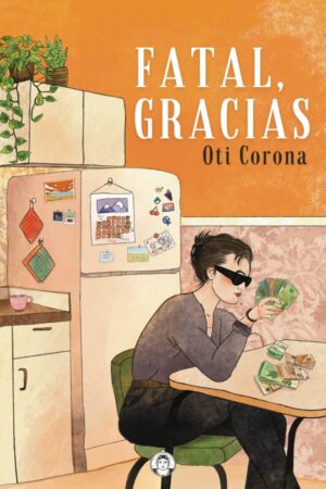 FATAL GRACIAS