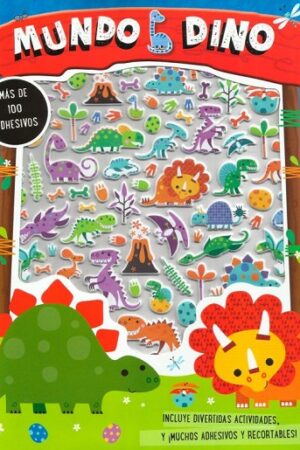 Mundo Dino