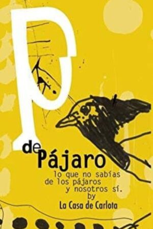 P de pájaro