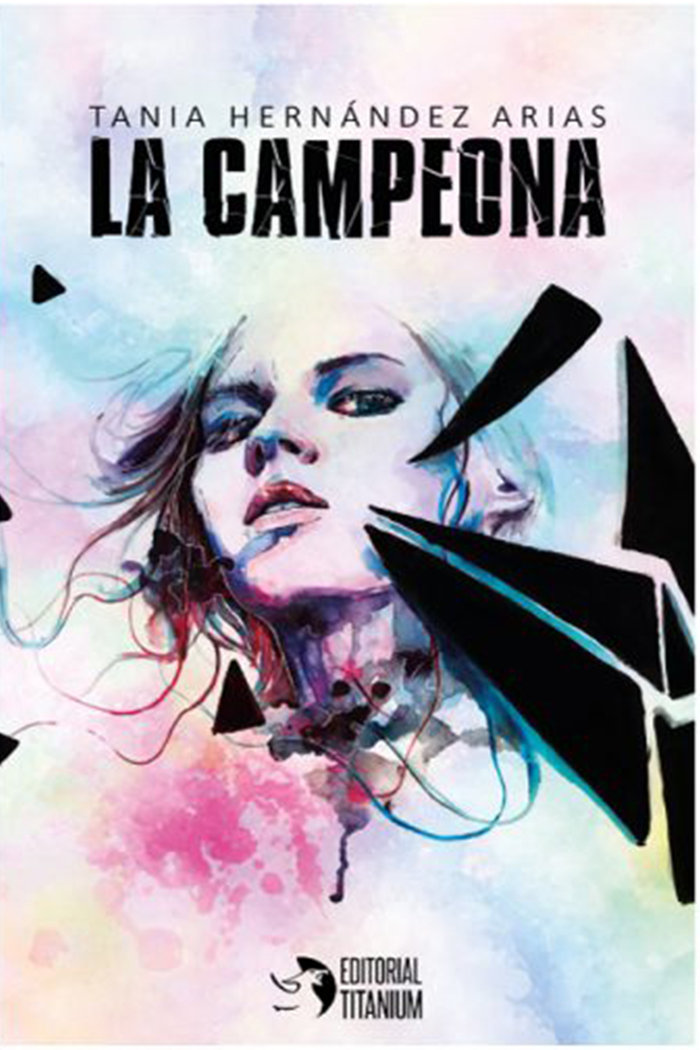 LA CAMPEONA