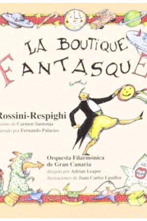 BOUTIQUE FANTASQUE,13
