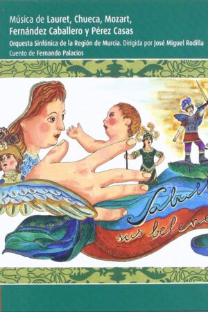SALZILLO Y SUS BELENES C/CD (3 - PAISAJES MUSICALE