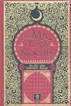 LAS MIL Y UNA NOCHES