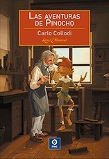 LAS AVENTURAS DE PINOCHO