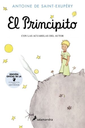 EL PRINCIPITO BOL