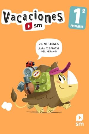 1EP.VACACIONES 23