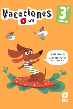 3EP.VACACIONES 23