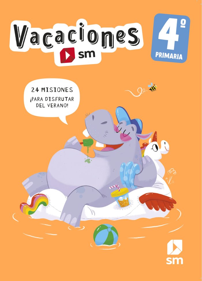 4EP.VACACIONES 23