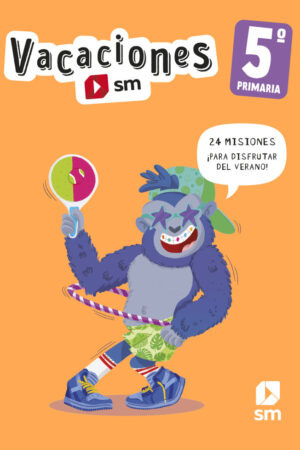 5EP.VACACIONES 23