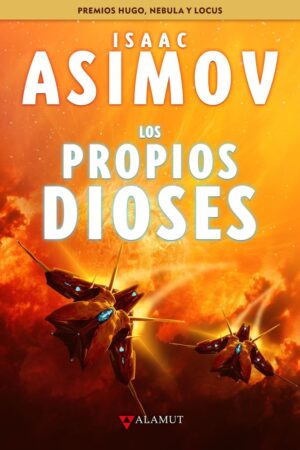 LOS PROPIOS DIOSES