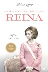 LA SOLEDAD DE LA REINA BOLSILLO