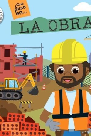OBRA, LA.(¿QUE PASA EN...)