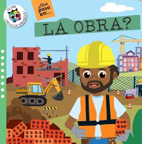 OBRA, LA.(¿QUE PASA EN...)