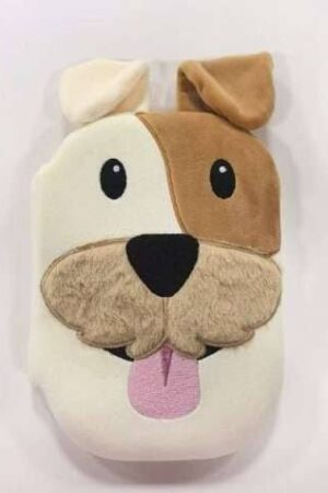 MAX EL PERRO- TERNURA