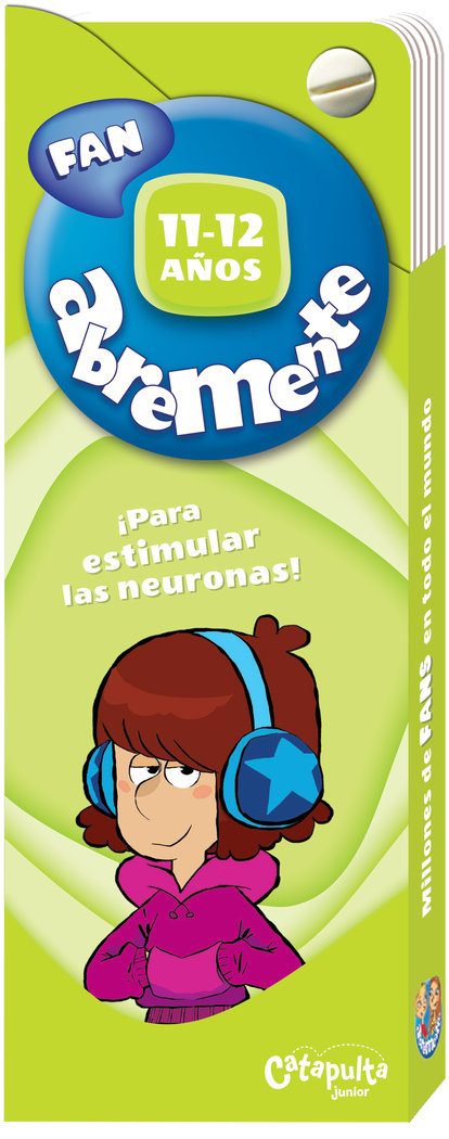 ABREMENTE FAN 11 12