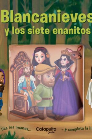 Blancanieves y los siete enanitos