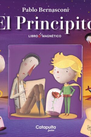 Cuentos magnéticos: El Principito